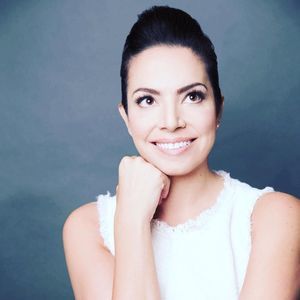 Meet your Posher, Jessie